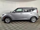 Thumbnail of 2023 Steel Gray Kia Soul