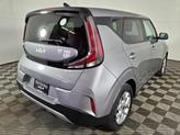 Thumbnail of 2023 Steel Gray Kia Soul