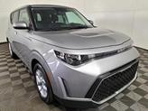 Thumbnail of 2023 Steel Gray Kia Soul