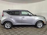 Thumbnail of 2023 Steel Gray Kia Soul