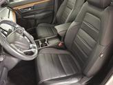 Thumbnail of 2022 Platinum White Pearl Honda CR-V