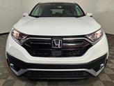 Thumbnail of 2022 Platinum White Pearl Honda CR-V