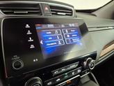 Thumbnail of 2022 Platinum White Pearl Honda CR-V