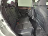 Thumbnail of 2022 Platinum White Pearl Honda CR-V