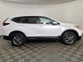 Thumbnail of 2022 Platinum White Pearl Honda CR-V