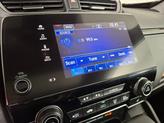 Thumbnail of 2022 Platinum White Pearl Honda CR-V