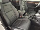 Thumbnail of 2022 Platinum White Pearl Honda CR-V