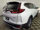 Thumbnail of 2022 Platinum White Pearl Honda CR-V
