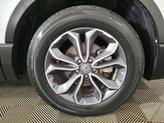 Thumbnail of 2022 Platinum White Pearl Honda CR-V