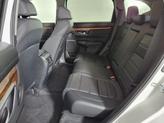 Thumbnail of 2022 Platinum White Pearl Honda CR-V