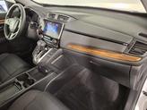 Thumbnail of 2022 Platinum White Pearl Honda CR-V