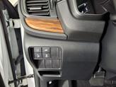 Thumbnail of 2022 Platinum White Pearl Honda CR-V