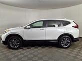 Thumbnail of 2022 Platinum White Pearl Honda CR-V