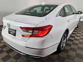 Thumbnail of 2020 Platinum White Pearl Honda Accord