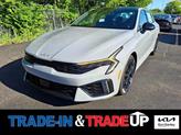 Photo of 2026 C7s Kia K5