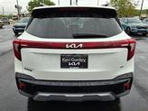 Thumbnail of 2026 White Kia Seltos