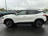 Thumbnail of 2026 White Kia Seltos