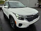 Thumbnail of 2026 White Kia Seltos