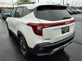 Thumbnail of 2026 White Kia Seltos