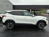 Thumbnail of 2026 White Kia Seltos