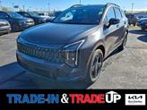 Photo of 2026 Panthera Metal Kia Sportage