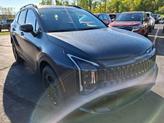 Thumbnail of 2026 Panthera Metal Kia Sportage