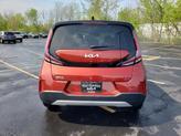 Thumbnail of 2025 Mars Orange Kia Soul