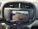 Thumbnail of 2025 Mars Orange Kia Soul