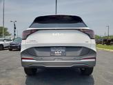 Thumbnail of 2026 Glacial White Pearl Kia Sportage