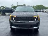 Thumbnail of 2025 Ebony Black Kia Sorento