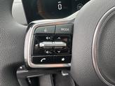Thumbnail of 2025 Ebony Black Kia Sorento