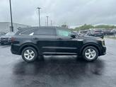 Thumbnail of 2025 Ebony Black Kia Sorento