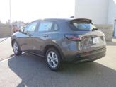Thumbnail of 2026 Modern Steel Metallic Honda HR-V