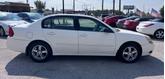 Thumbnail of 2005 White Chevrolet Malibu
