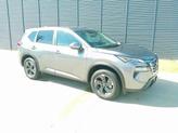 Photo of 2024 Gun Metallic Nissan Rogue