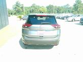 Thumbnail of 2024 Gun Metallic Nissan Rogue