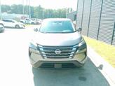 Thumbnail of 2024 Gun Metallic Nissan Rogue
