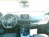 Thumbnail of 2024 Gun Metallic Nissan Rogue