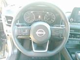 Thumbnail of 2024 Gun Metallic Nissan Rogue