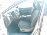 Thumbnail of 2024 Gun Metallic Nissan Rogue