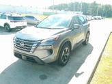 Thumbnail of 2024 Gun Metallic Nissan Rogue