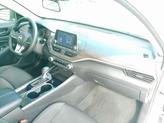 Thumbnail of 2024 Brilliant Silver Metallic Nissan Altima