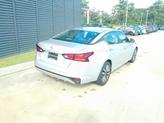 Thumbnail of 2024 Brilliant Silver Metallic Nissan Altima