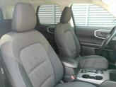 Thumbnail of 2022 Oxford White Ford Bronco Sport