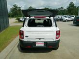 Thumbnail of 2022 Oxford White Ford Bronco Sport