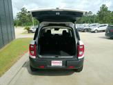 Thumbnail of 2022 Oxford White Ford Bronco Sport
