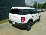 Thumbnail of 2022 Oxford White Ford Bronco Sport
