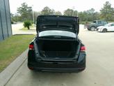 Thumbnail of 2025 Super Black Nissan Versa