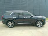 Thumbnail of 2022 Moonlight Cloud Hyundai PALISADE
