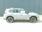 Thumbnail of 2026 Boulder Gray Pearl Nissan Rogue
